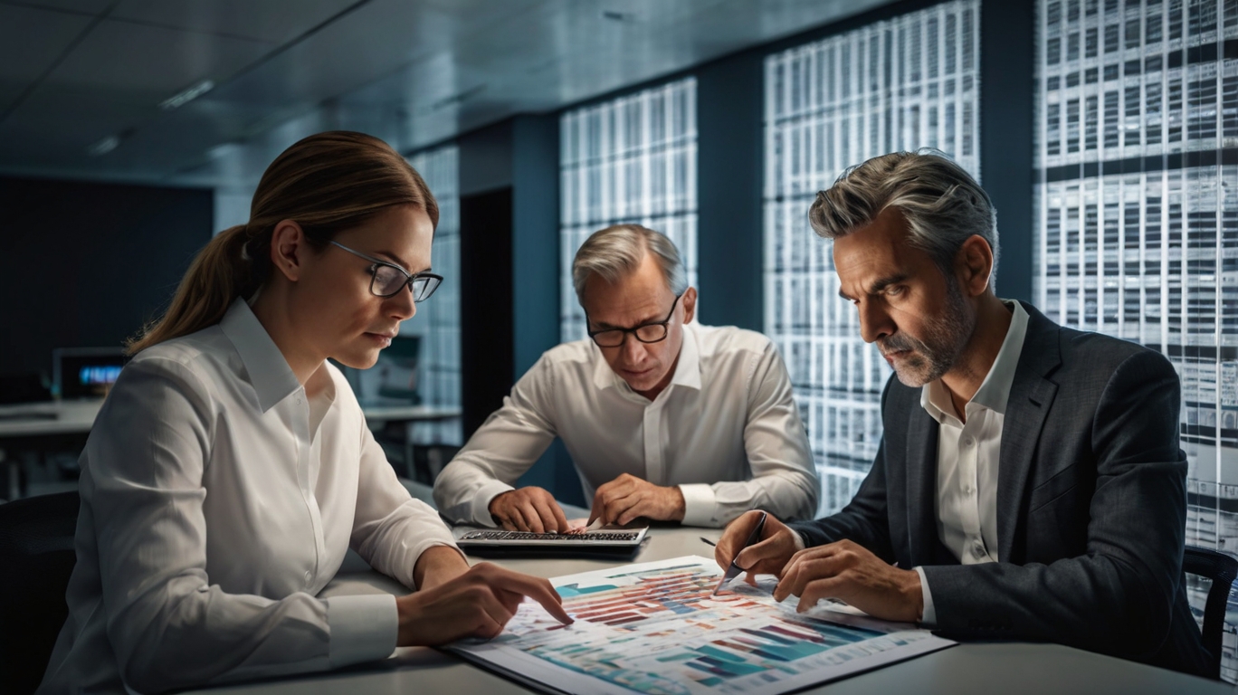 Audit de performance