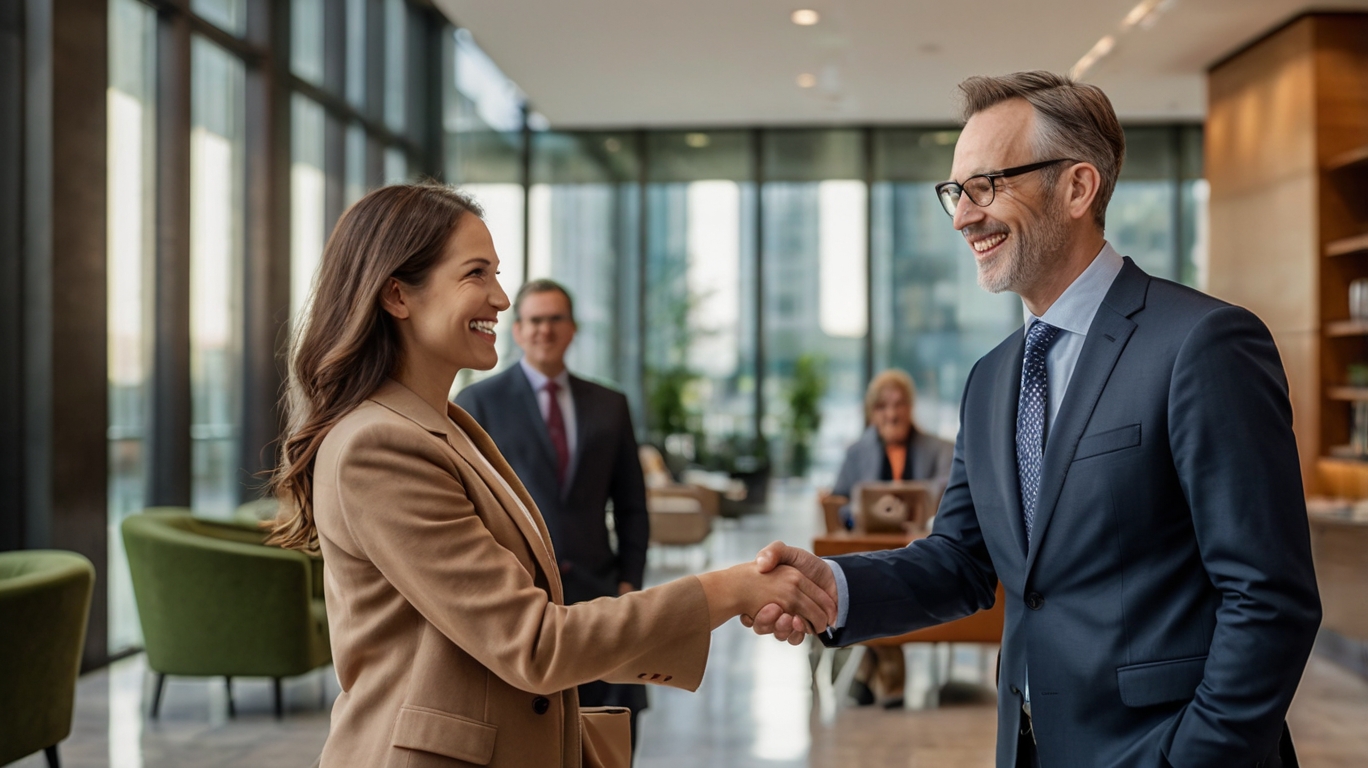Services d'audit professionnel